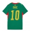 Senegal Sadio Mane #10 Replika Bortedrakt Dame VM 2026 Kortermet