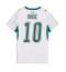Senegal Sadio Mane #10 Replika Hjemmedrakt Dame VM 2026 Kortermet Senegal Sadio Mane #10 Replika Hjemmedrakt Dame VM 2026 Kortermet
