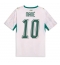 Senegal Sadio Mane #10 Replika Hjemmedrakt VM 2026 Kortermet Senegal Sadio Mane #10 Replika Hjemmedrakt VM 2026 Kortermet