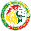 Senegal VM 2026 Barn
