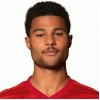 Serge Gnabry