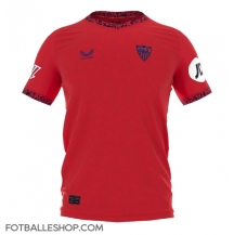 Sevilla Replika Bortedrakt 2024-25 Kortermet