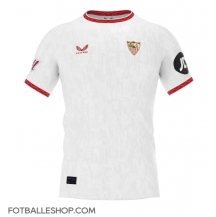 Sevilla Replika Hjemmedrakt 2024-25 Kortermet