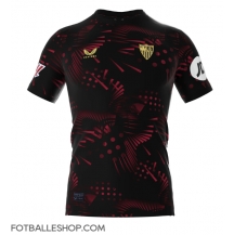 Sevilla Replika Tredjedrakt 2024-25 Kortermet