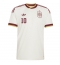 Spania Dani Olmo #10 Replika Bortedrakt VM 2026 Kortermet Spania Dani Olmo #10 Replika Bortedrakt VM 2026 Kortermet