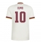 Spania Dani Olmo #10 Replika Bortedrakt VM 2026 Kortermet Spania Dani Olmo #10 Replika Bortedrakt VM 2026 Kortermet