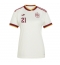 Spania Mikel Oyarzabal #21 Replika Bortedrakt Dame VM 2026 Kortermet Spania Mikel Oyarzabal #21 Replika Bortedrakt Dame VM 2026 Kortermet