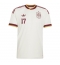 Spania Nico Williams #17 Replika Bortedrakt VM 2026 Kortermet Spania Nico Williams #17 Replika Bortedrakt VM 2026 Kortermet