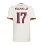Spania Nico Williams #17 Replika Bortedrakt VM 2026 Kortermet Spania Nico Williams #17 Replika Bortedrakt VM 2026 Kortermet