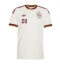 Spania Pedri Gonzalez #20 Replika Bortedrakt VM 2026 Kortermet