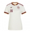 Spania Rodri Hernandez #16 Replika Bortedrakt Dame VM 2026 Kortermet Spania Rodri Hernandez #16 Replika Bortedrakt Dame VM 2026 Kortermet