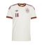 Spania Rodri Hernandez #16 Replika Bortedrakt VM 2026 Kortermet Spania Rodri Hernandez #16 Replika Bortedrakt VM 2026 Kortermet