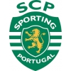 Sporting CP Babyklær