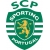 Sporting CP Babyklær