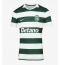 Sporting CP Fotis Ioannidis #89 Replika Hjemmedrakt 2026-27 Kortermet