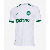Sporting CP Replika Bortedrakt 2024-25 Kortermet