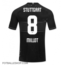 Stuttgart Enzo Millot #8 Replika Tredjedrakt 2024-25 Kortermet