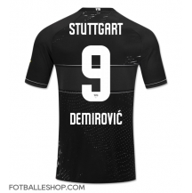 Stuttgart Ermedin Demirovic #9 Replika Tredjedrakt 2024-25 Kortermet