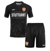 Stuttgart Replika Tredjedrakt Barn 2024-25 Kortermet (+ bukser)