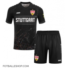 Stuttgart Replika Tredjedrakt Barn 2024-25 Kortermet (+ bukser)