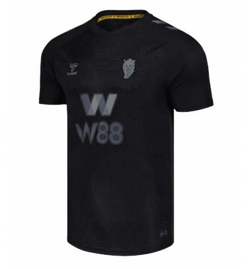 Sunderland Replika Tredjedrakt 2025-26 Kortermet Sunderland Replika Tredjedrakt 2025-26 Kortermet