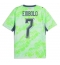 Sveits Breel Embolo #7 Replika Bortedrakt VM 2026 Kortermet Sveits Breel Embolo #7 Replika Bortedrakt VM 2026 Kortermet