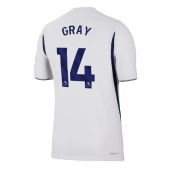 Tottenham Hotspur Archie Gray #14 Replika Hjemmedrakt 2026-27 Kortermet