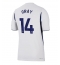 Tottenham Hotspur Archie Gray #14 Replika Hjemmedrakt 2026-27 Kortermet