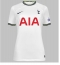 Tottenham Hotspur Clement Lenglet #34 Replika Hjemmedrakt Dame 2022-23 Kortermet