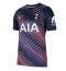 Tottenham Hotspur Cristian Romero #17 Replika Bortedrakt 2026-27 Kortermet