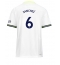 Tottenham Hotspur Davinson Sanchez #6 Replika Hjemmedrakt 2022-23 Kortermet