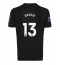 Tottenham Hotspur Destiny Udogie #13 Replika Bortedrakt 2025-26 Kortermet