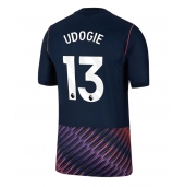 Tottenham Hotspur Destiny Udogie #13 Replika Bortedrakt 2026-27 Kortermet