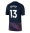Tottenham Hotspur Destiny Udogie #13 Replika Bortedrakt 2026-27 Kortermet