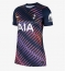 Tottenham Hotspur Destiny Udogie #13 Replika Bortedrakt Dame 2026-27 Kortermet