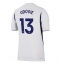 Tottenham Hotspur Destiny Udogie #13 Replika Hjemmedrakt 2026-27 Kortermet