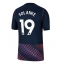 Tottenham Hotspur Dominic Solanke #19 Replika Bortedrakt 2026-27 Kortermet