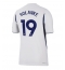 Tottenham Hotspur Dominic Solanke #19 Replika Hjemmedrakt 2026-27 Kortermet
