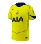 Tottenham Hotspur Dominic Solanke #19 Replika Tredjedrakt 2025-26 Kortermet