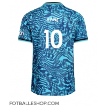 Tottenham Hotspur Harry Kane #10 Replika Tredjedrakt 2022-23 Kortermet