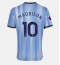 Tottenham Hotspur James Maddison #10 Replika Bortedrakt 2024-25 Kortermet