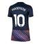 Tottenham Hotspur James Maddison #10 Replika Bortedrakt Dame 2026-27 Kortermet