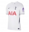 Tottenham Hotspur James Maddison #10 Replika Hjemmedrakt 2026-27 Kortermet