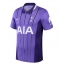 Tottenham Hotspur James Maddison #10 Replika Tredjedrakt 2026-27 Kortermet