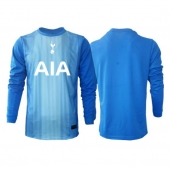 Tottenham Hotspur Keeper Replika Bortedrakt 2025-26 Langermet