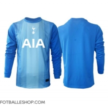 Tottenham Hotspur Keeper Replika Bortedrakt 2025-26 Langermet