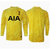 Tottenham Hotspur Keeper Replika Hjemmedrakt 2024-25 Langermet