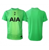 Tottenham Hotspur Keeper Replika Hjemmedrakt 2025-26 Kortermet