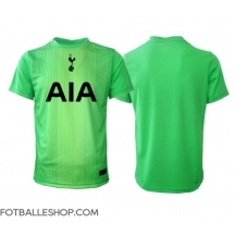 Tottenham Hotspur Keeper Replika Hjemmedrakt 2025-26 Kortermet