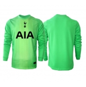 Tottenham Hotspur Keeper Replika Hjemmedrakt 2025-26 Langermet